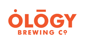 Ology brewing logo